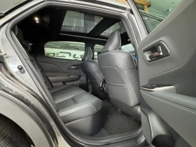 Toyota Crown 2.5 4WD HYBRID | Auto.bg — изображение 15