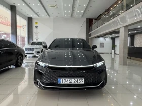 Toyota Crown 2.5 4WD HYBRID | Auto.bg — изображение 3
