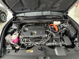 Toyota Crown 2.5 4WD HYBRID | Auto.bg — изображение 6