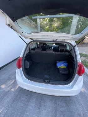 Kia Venga 1.4i 90 к.с. 2012 г. ГАЗ/РЕГИСТРИРАНА  | Auto.bg — изображение 11
