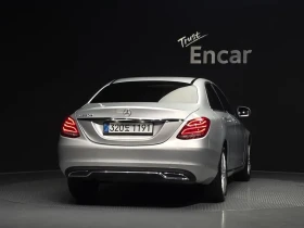 Mercedes-Benz C 200 D EXCLUSIVE - 15397 € / 30113.91 лв. - 71646676 4