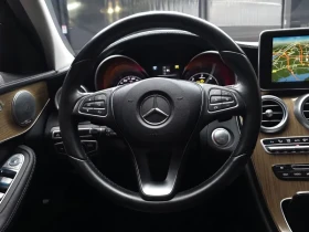 Mercedes-Benz C 200 D EXCLUSIVE - 15397 € / 30113.91 лв. - 71646676 13