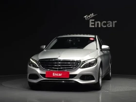 Mercedes-Benz C 200 D EXCLUSIVE - 15397 € / 30113.91 лв. - 71646676 3