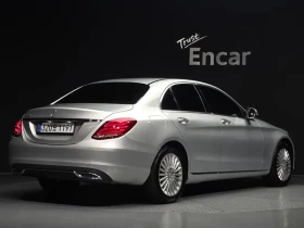 Mercedes-Benz C 200 D EXCLUSIVE - 15397 € / 30113.91 лв. - 71646676 2