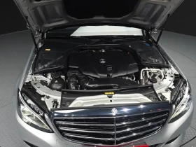 Mercedes-Benz C 200 D EXCLUSIVE - 15397 € / 30113.91 лв. - 71646676 6