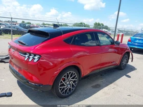 Ford Mustang Mach-E Gt | Mobile.bg � ����� ������ 4