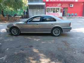 BMW 525 - 2200 € / 4302.83 лв. - 89410915 6