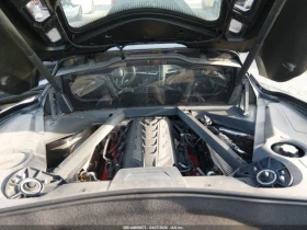 Chevrolet Corvette STINGRAY* 1LT* HUD* ����* �������* BUCKET SEATS*  | Mobile.bg � ����� ������ 9