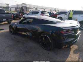 Chevrolet Corvette STINGRAY* 1LT* HUD* ����* �������* BUCKET SEATS*  | Mobile.bg � ����� ������ 3
