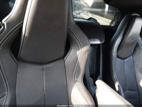 Chevrolet Corvette STINGRAY* 1LT* HUD* ����* �������* BUCKET SEATS*  | Mobile.bg � ����� ������ 8