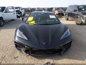 Chevrolet Corvette STINGRAY* 1LT* HUD* ����* �������* BUCKET SEATS*  | Mobile.bg � ����� ������ 11