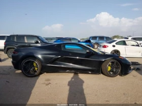Chevrolet Corvette STINGRAY* 1LT* HUD* ����* �������* BUCKET SEATS*  | Mobile.bg � ����� ������ 12