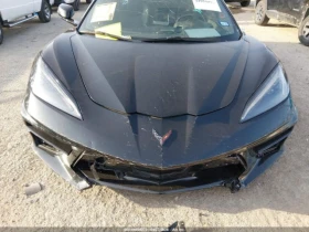 Chevrolet Corvette STINGRAY* 1LT* HUD* ����* �������* BUCKET SEATS*  | Mobile.bg � ����� ������ 6