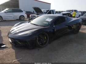 Chevrolet Corvette STINGRAY* 1LT* HUD* ����* �������* BUCKET SEATS*  | Mobile.bg � ����� ������ 2