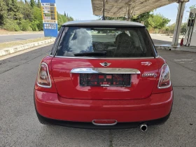 Mini Cooper 1, 6 xdi 90 hp | Mobile.bg � ����� ������ 4