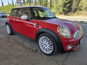 ����� �� �������� �� Mini Cooper 1, 6 xdi 90 hp