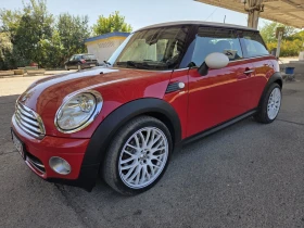����� �� �������� �� Mini Cooper 1, 6 xdi 90 hp