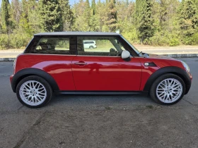 ����� �� �������� �� Mini Cooper 1, 6 xdi 90 hp