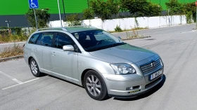 Toyota Avensis 1, 8VVTI | Mobile.bg � ����� ������ 2