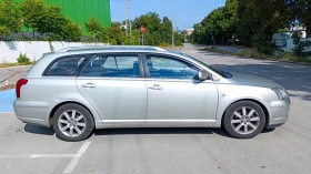 Toyota Avensis 1, 8VVTI | Mobile.bg � ����� ������ 7