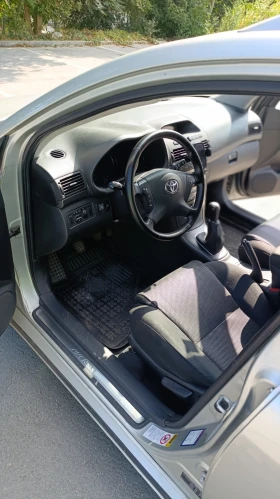Toyota Avensis 1, 8VVTI | Mobile.bg � ����� ������ 12