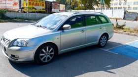 Toyota Avensis 1, 8VVTI | Mobile.bg � ����� ������ 3