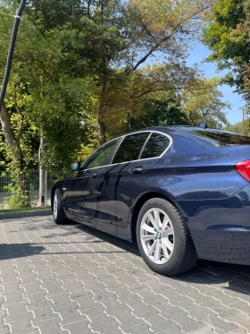 BMW 525 525d | Mobile.bg � ����� ������ 16