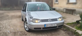 ����� �� �������� �� VW Golf