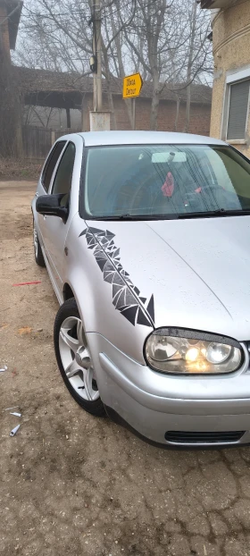 VW Golf | Mobile.bg � ����� ������ 4