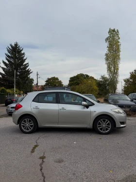 Toyota Auris 1.6 i | Mobile.bg � ����� ������ 12
