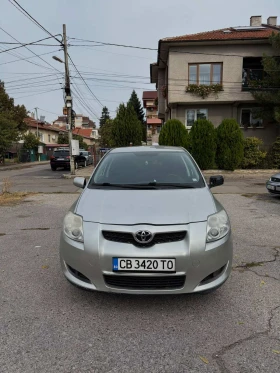 Toyota Auris 1.6 i | Mobile.bg � ����� ������ 5