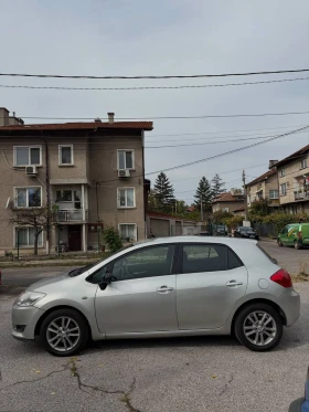 Toyota Auris 1.6 i | Mobile.bg � ����� ������ 11
