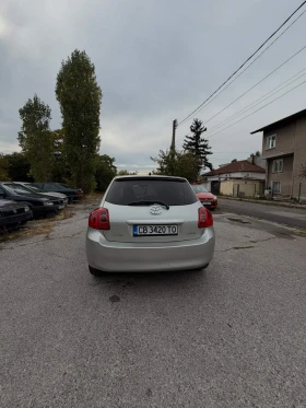 Toyota Auris 1.6 i | Mobile.bg � ����� ������ 3