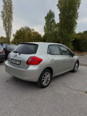 Toyota Auris 1.6 i | Mobile.bg � ����� ������ 10