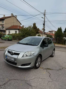 Toyota Auris 1.6 i | Mobile.bg � ����� ������ 2