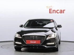 Genesis G80 3.3/AWD/ПОДГРЕВ/ОБДУХВАНЕ/KEYLESS - 15391 € - 91269736 3