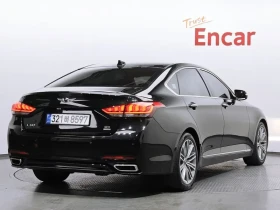 Genesis G80 3.3/AWD/ПОДГРЕВ/ОБДУХВАНЕ/KEYLESS - 15391 € - 91269736 2