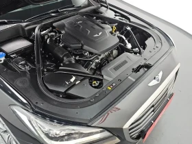 Genesis G80 3.3/AWD/ПОДГРЕВ/ОБДУХВАНЕ/KEYLESS - 15391 € - 91269736 6