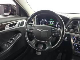 Genesis G80 3.3/AWD/ПОДГРЕВ/ОБДУХВАНЕ/KEYLESS - 15391 € - 91269736 13