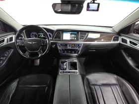 Genesis G80 3.3/AWD/ПОДГРЕВ/ОБДУХВАНЕ/KEYLESS - 15391 € - 91269736 7