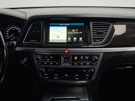 Genesis G80 3.3/AWD/ПОДГРЕВ/ОБДУХВАНЕ/KEYLESS - 15391 € - 91269736 14