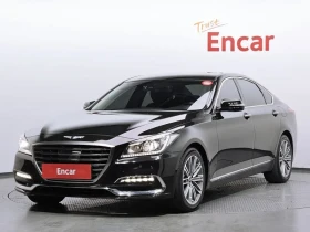 Genesis G80 3.3/AWD/ПОДГРЕВ/ОБДУХВАНЕ/KEYLESS