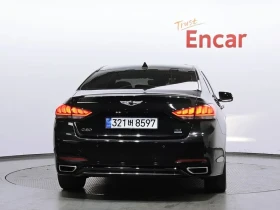 Genesis G80 3.3/AWD/ПОДГРЕВ/ОБДУХВАНЕ/KEYLESS - 15391 € - 91269736 4