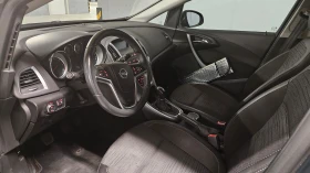 Opel Astra J 1.6  CDTI - 7500 € - 68859566 6