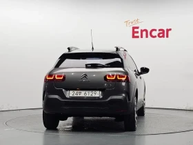 Citroen C4 Cactus - 10395 € - 31467408 4