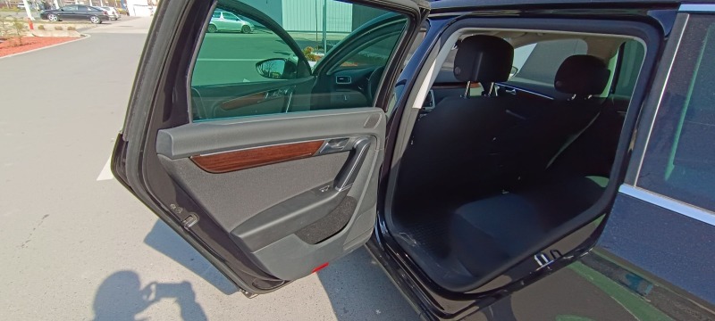 VW Passat 2012 г. TDI, 6 скорости , снимка 8 - Автомобили и джипове - 34130675