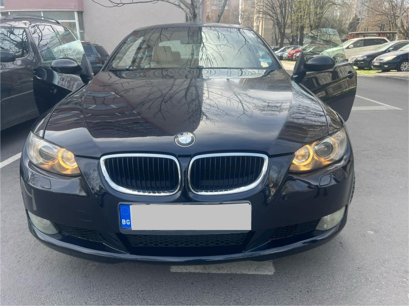 BMW 320 Xdrive, снимка 3 - Автомобили и джипове - 45050405