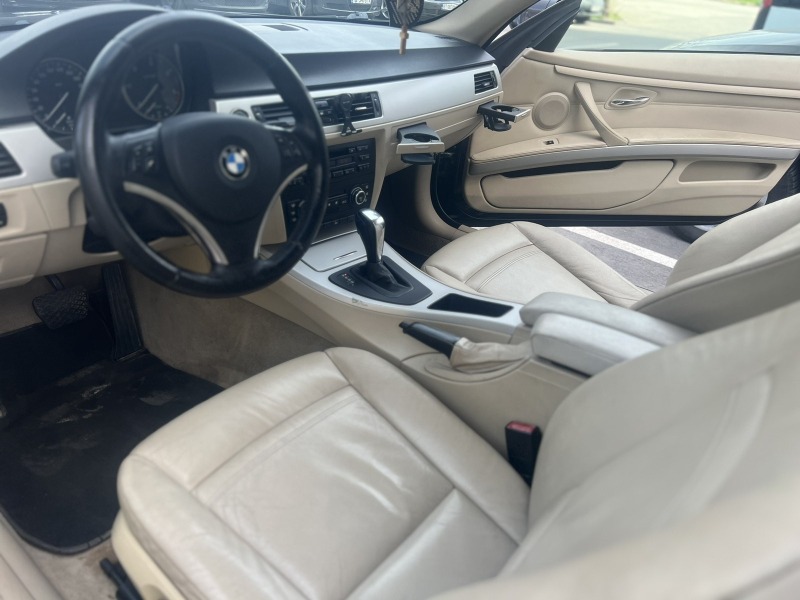 BMW 320 Xdrive, снимка 6 - Автомобили и джипове - 46253816