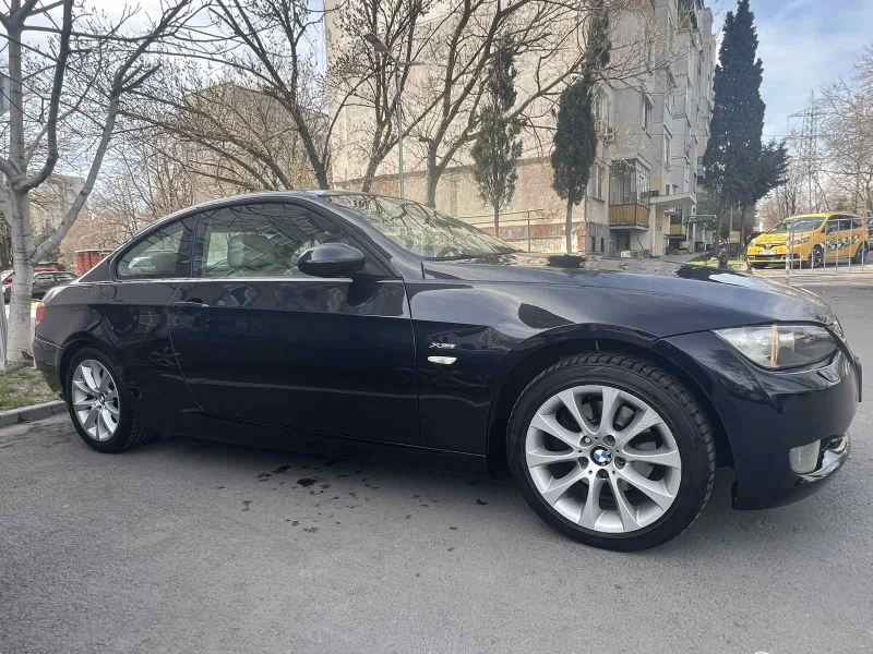 BMW 320 Xdrive, снимка 5 - Автомобили и джипове - 47079882