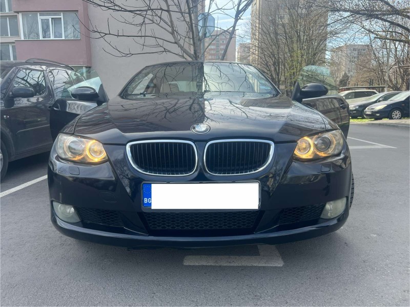 BMW 320 Xdrive, снимка 2 - Автомобили и джипове - 45050405
